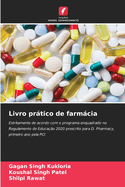 Livro prtico de farmcia