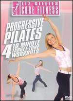 Liz Gillies Core Fitness: 10 Minute Target-Tone Pilates