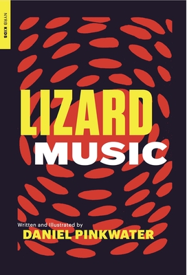 Lizard Music - 