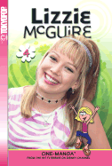 Lizzie McGuire Cine-Manga Volume 4: I Do, I Don't & Come Fly with Me - Minsky, Terri