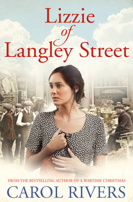 Lizzie of Langley Street - Rivers, Carol