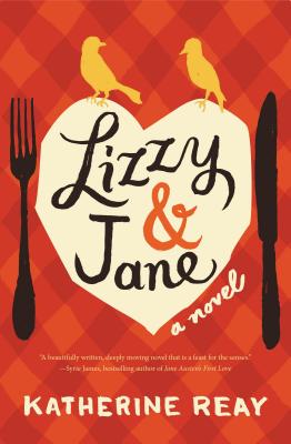 Lizzy and Jane - Reay, Katherine
