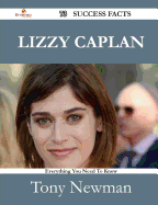 Lizzy Caplan 73 Success Facts - Everything You Need to Know about Lizzy Caplan