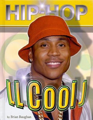 LL Cool J - Baughan, Brian