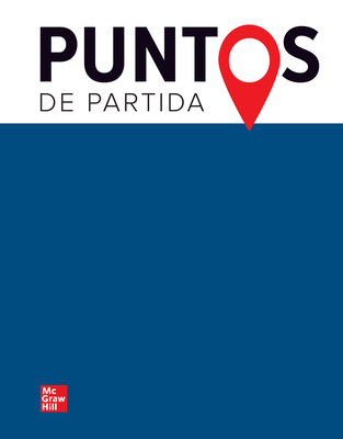 LL for Puntos de Partida - Dorwick, Thalia, and Prez-Girons, Ana Mara