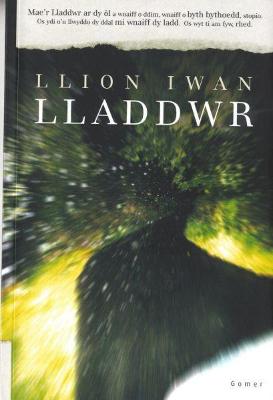 Lladdwr - Iwan, Llion