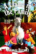 Llama in the Family
