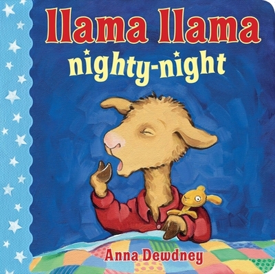 Llama Llama Nighty-Night - Dewdney, Anna