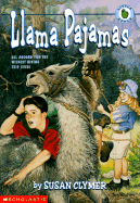 Llama Pajamas