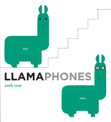 Llamaphones - Coat, Janik