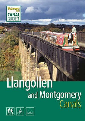 Llangollen and Montgomery Canals - Waterways World