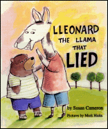 Lleonard the Llama That Lied