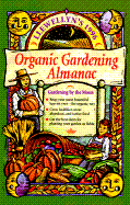 Llewellyn's 1996 Organic Gardening Almanac - Llewellyn Publications