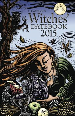 Llewellyns 2015 Witches Datebook - Llewellyn