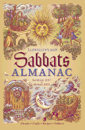 Llewellyn's 2018 Sabbats Almanac: Samhain 2017 to Mabon 2018