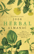 Llewellyn's Herbal Almanac - Day, Ed, Ba, Bm, Bch, DM, Mrcpsych (Editor)