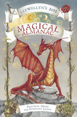 Llewellyn's Magical Almanac - Barrette, Elizabeth, and Blake, Deborah, and Blair, Blake Octavio