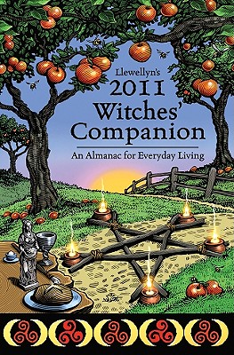 Llewellyn's Witches' Companion: An Almanac for Everyday Living - Leah, Sharon (Editor)