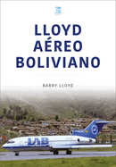 Lloyd Areo Boliviano