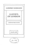 Lloyd's of London: A Reputation at Risk