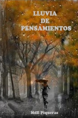 Lluvia de Pensamientos - Independiente, Mrv Editorial (Editor), and Piqueras, Mde