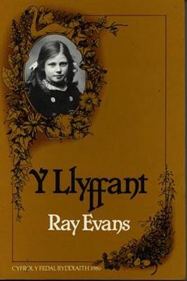 Llyffant, Y - Evans, Ray