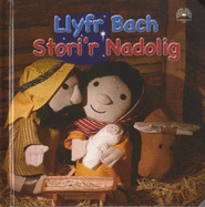 Llyfr Bach Stori'r Nadolig