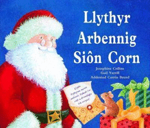 Llythyr Arbennig Sion Corn