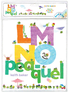 Lmno Pea-Quel: Book & CD