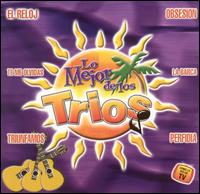 Lo Mejor de los Trios - Various Artists