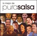 Lo Mejor de Pura Salsa