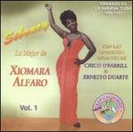 Lo Mejor de Xiomara Alfaro, Vol. 1 - Xiomara Alfaro