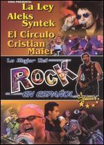 Lo Mejor del Rock en Espanol, Vol. 226