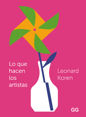 Lo Que Hacen Los Artistas - Koren, Leonard
