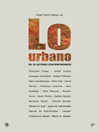 Lo Urbano En 20 Autores Contemporneos