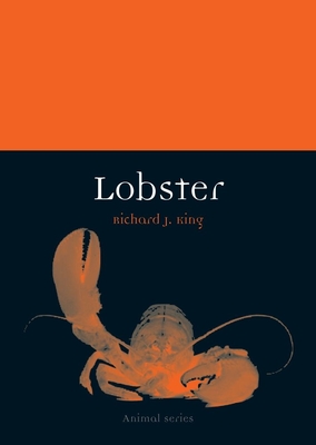 Lobster - King, Richard J