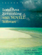 Local Area Networking with Novell Software