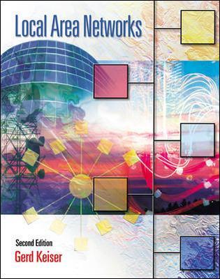 Local Area Networks with CD-ROM - Keiser, Gerd
