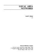 Local Area Networks - Keiser, Gerd