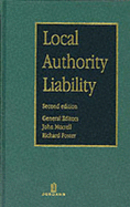 Local Authority Liability