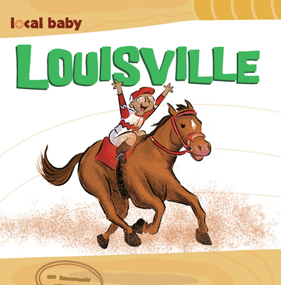 Local Baby Louisville - Ellwood, Nancy