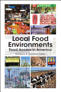 Local Food Environments: Food Access in America