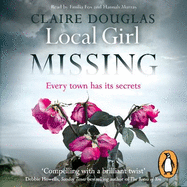 Local Girl Missing: The thrilling novel from the author of THE COUPLE AT NO 9