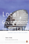Local Government in Britain