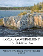 Local government in Illinois