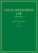 Local Government Law