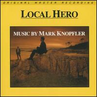 Local Hero [Original Motion Picture Soundtrack] - Mark Knopfler