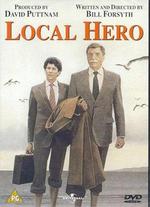 Local Hero - Bill Forsyth