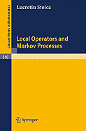 Local Operators and Markov Processes