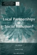 Local Partnerships for Social Inclusion? - Walsh, Jim